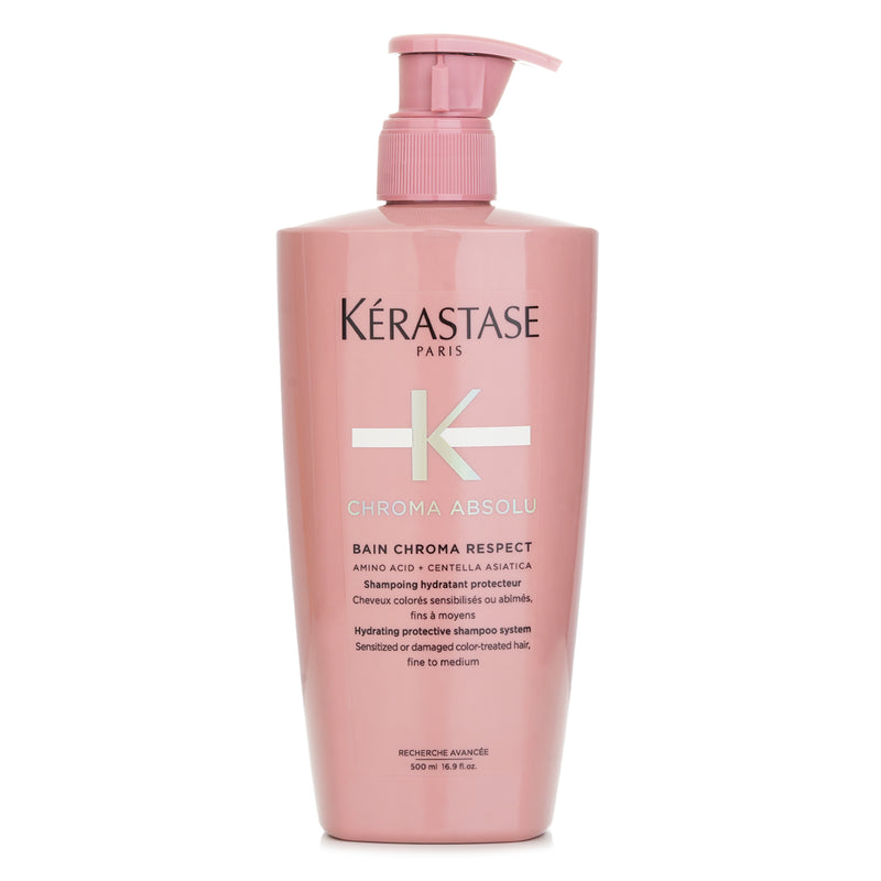 Kerastase N/A  N/A