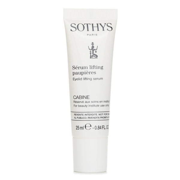 Sothys Eyelid Lifting Serum  25ml