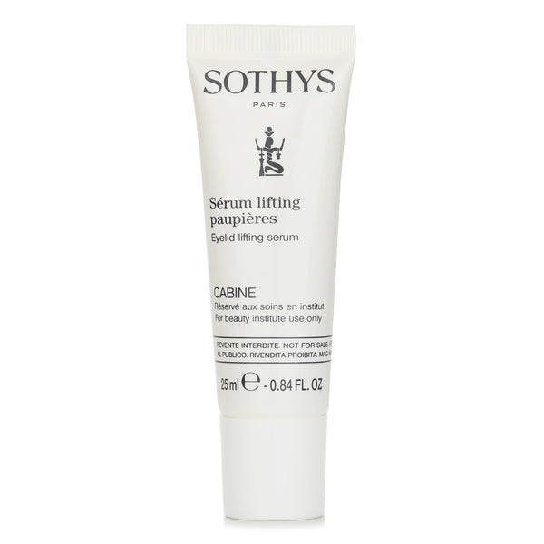 Sothys Eyelid Lifting Serum  25ml