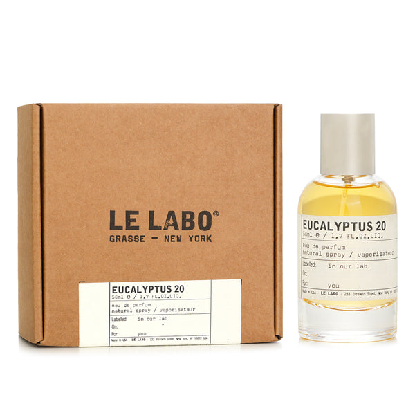 Le Labo Ylang 49 by Le Labo for Unisex - 3.4 oz EDP Spray – Fresh