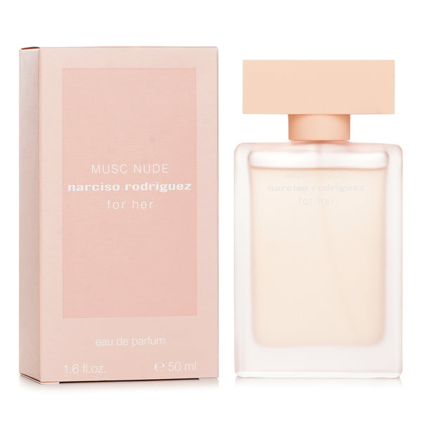 Narciso Rodriguez For Her Musx Nude Eau De Parfum Spray  50ml/1.6oz
