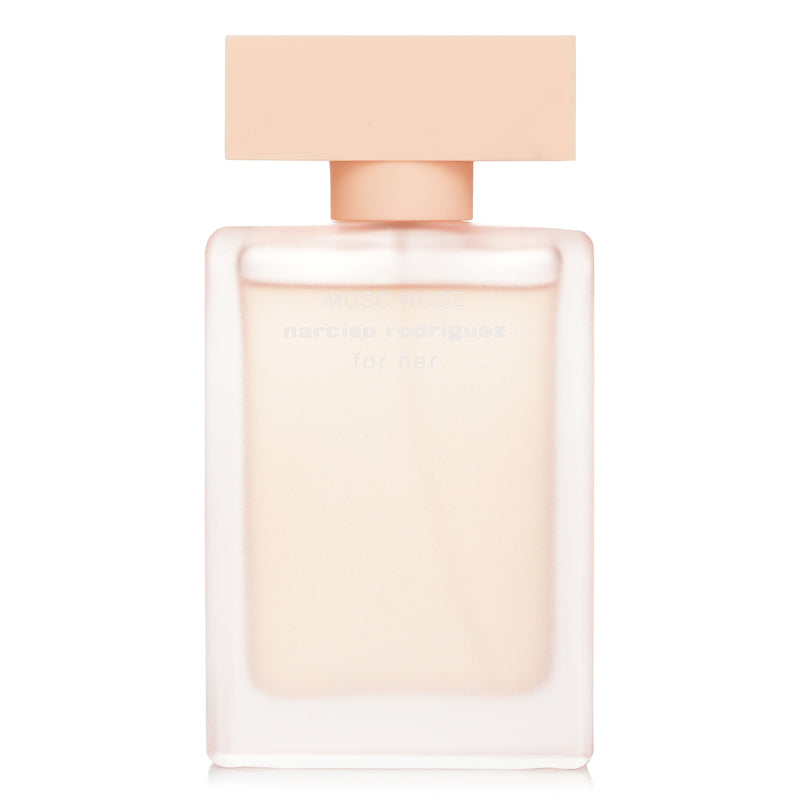 Narciso Rodriguez For Her Musx Nude Eau De Parfum Spray  50ml/1.6oz