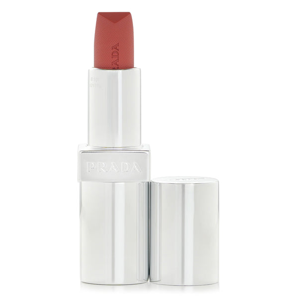 Prada Monochrome Soft Matte Refillable Lipstick - # B101 Tiepolo  3.8g