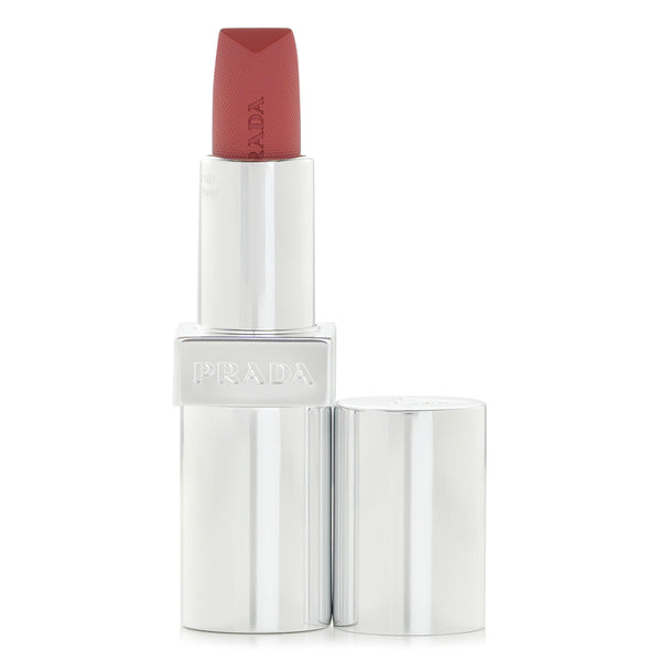 Prada Monochrome Soft Matte Refillable Lipstick - # B107 Sedona  3.8g