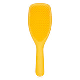 Tangle Teezer The Large Ultimate Detangler Naturally Curly Daffodil - # Yellow  1pc