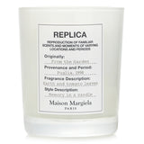 Maison Margiela Replica From The Garden Candle  165g/5.82oz
