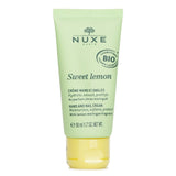 Nuxe Sweet Lemon - Hand and Nail Cream  50ml