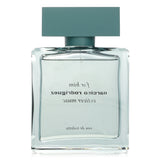 Narciso Rodriguez For Him Vetiver Musc Eau De Toilette Spray  100ml