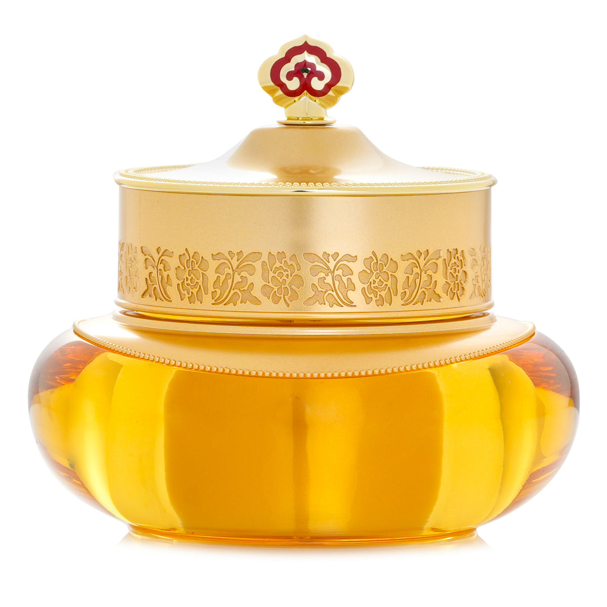 thumbnail image 2 of The History Of Whoo Intensive Nutritive Eye Cream Sample Probes – Choose 10 To 150pcs (1ml Each) 2 of 2