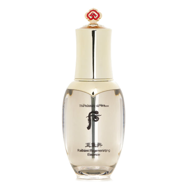 Whoo (The History Of Whoo) Cheongidan Radiant Regenerating Essence  50ml