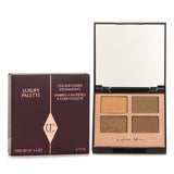 Charlotte Tilbury Luxury Palette Colour Coded Eye Shadows - # The Rebel  5g