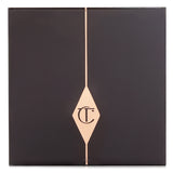 Charlotte Tilbury Luxury Palette Colour Coded Eye Shadows - # The Rebel  5g