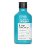 L'Oreal Scalp Advanced Anti Pelliculaire Dandruff Professional Shampoo  300ml