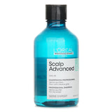 L'Oreal Scalp Advanced Anti Gras Oiliness Professional Shampoo  300ml