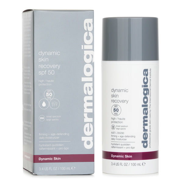 Dermalogica Dynamic Skin Recovery SPF50  100ml