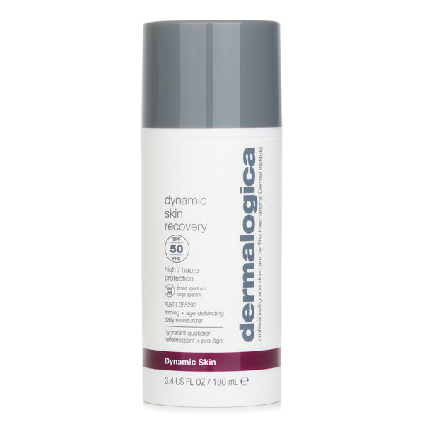 Dermalogica Dynamic Skin Recovery SPF50  100ml