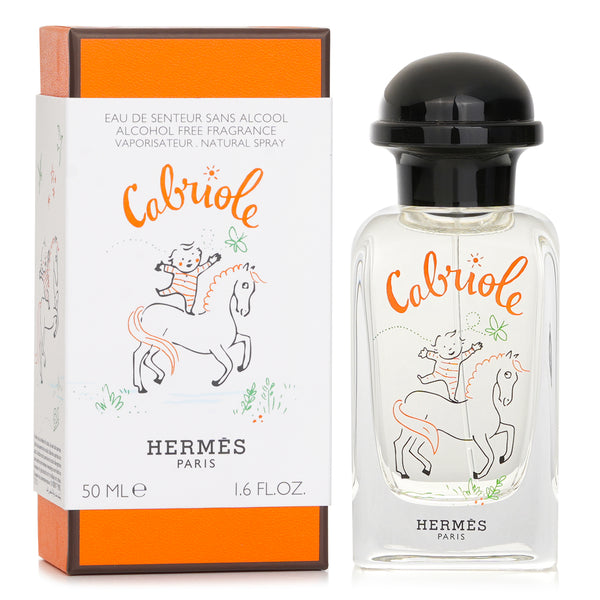 Hermes Cabriole Eau De Senteur  50ml/1.6oz