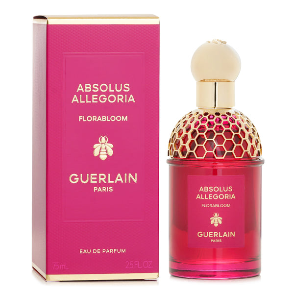 Guerlain Absolus Allegoria Florabloom Eau De Parfum Spray  75ml/2.5oz