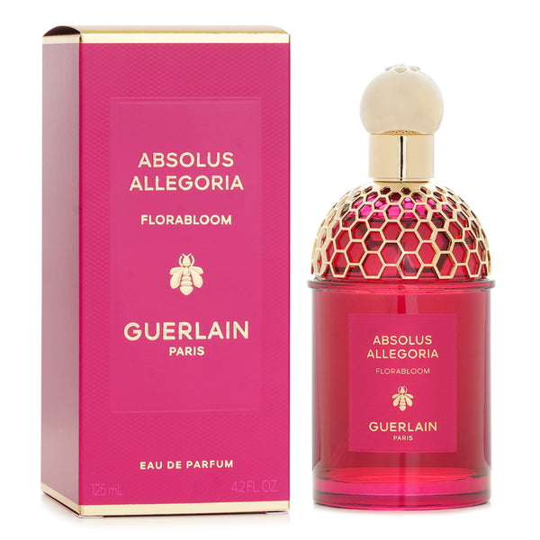Guerlain Absolus Allegoria Florabloom Eau De Parfum Spray  125ml/4.2oz
