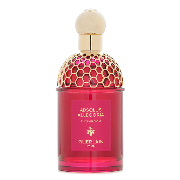 Guerlain Absolus Allegoria Florabloom Eau De Parfum Spray  125ml/4.2oz