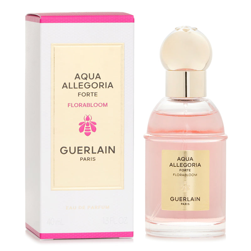 Guerlain Aqua Allegoria Forete Florabloom Eau De Parfum Spray  40ml/1.3oz