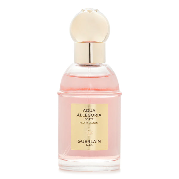 Guerlain Aqua Allegoria Forete Florabloom Eau De Parfum Spray  40ml/1.3oz