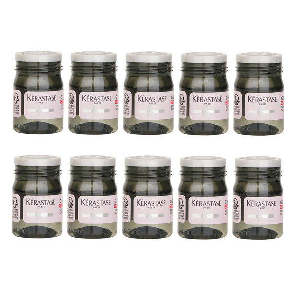 Kerastase Genesis Cure Anti Chute  10*6ml