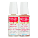 Mavala Switzerland Nail Shield  2x10ml
