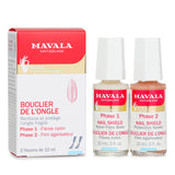 Mavala Switzerland Nail Shield  2x10ml