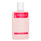 Mavala Switzerland Nail Polish Remover Pink  100ml