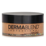 Dermablend Cover Creme SPF 30 - # 40W Caramel Beige  28g