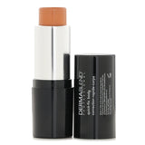 Dermablend Quick Fix Body Full Coverage Foundation Stick - Tawny  12g/0.42oz