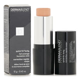 Dermablend Quick Fix Body - # Caramel 35C  12g