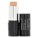 Dermablend Quick Fix Body Full Coverage Foundation Stick - Nude  12g/0.42oz