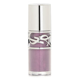 Yves Saint Laurent Loveshine Plumping Lip Oil Gloss - # 01 Thunder Stealer  6ml