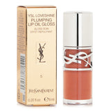 Yves Saint Laurent Loveshine Plumping Lip Oil Gloss - # 05 California Sunshine  6ml