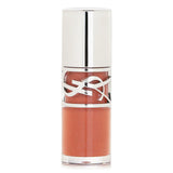Yves Saint Laurent Loveshine Plumping Lip Oil Gloss - # 01 Thunder Stealer  6ml