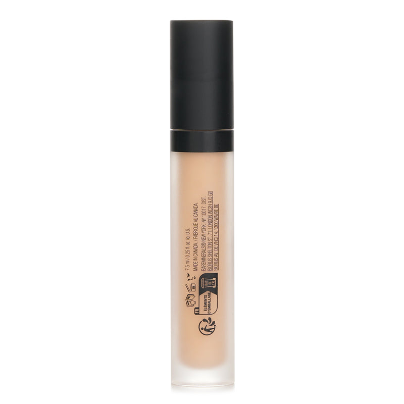 BareMinerals Barepro 16HR All Over Skin-Perfecting Matte Concealer Mineral SPF 25 - # Light 200 Neutral 7.5ml
