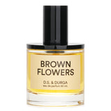 D.S. & Durga Brown Flowers Eau de Parfum  50ml/1.7oz