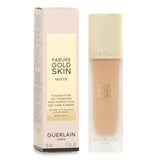 Guerlain Parure Gold Skin Matte Foundation - # 2N  35ml