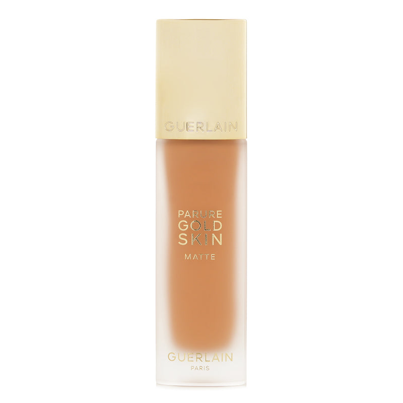 Guerlain Parure Gold Skin Matte Foundation - # 4N  35ml