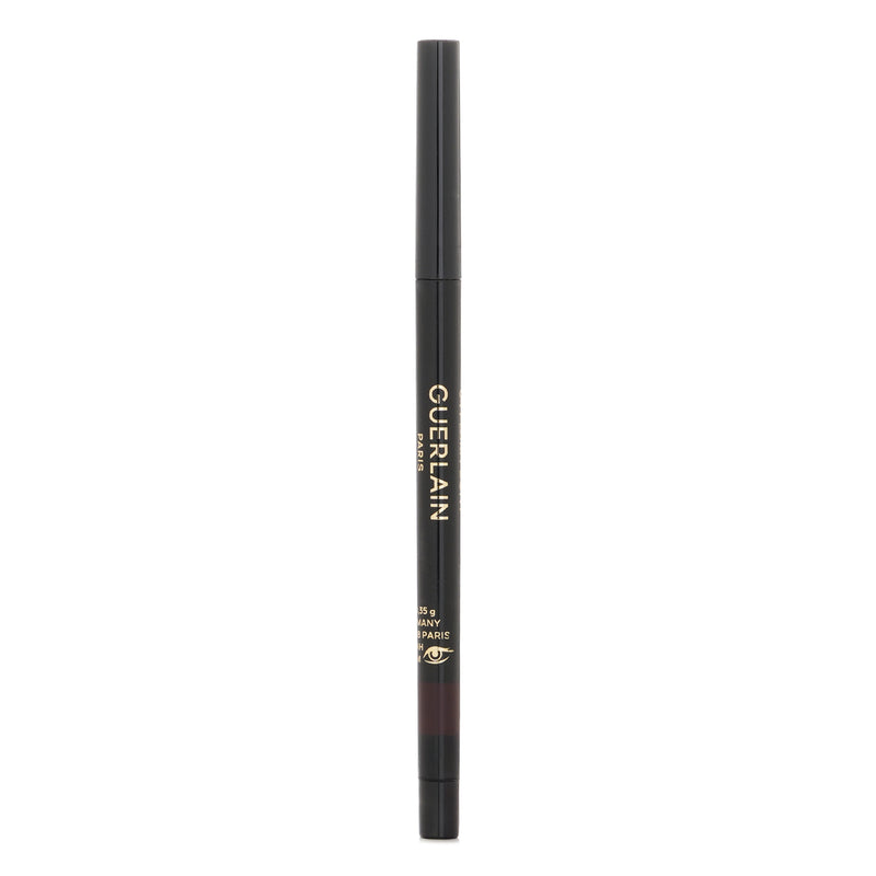 Guerlain The Eye Pencil - # 04 Plum Peony  0.35g