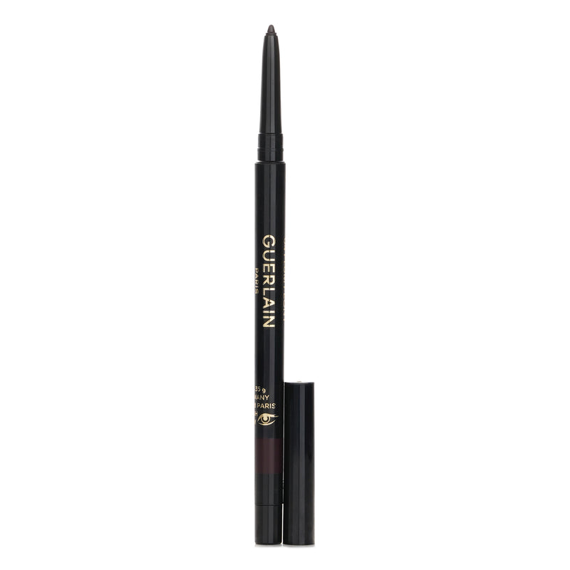Guerlain The Eye Pencil - # 04 Plum Peony  0.35g