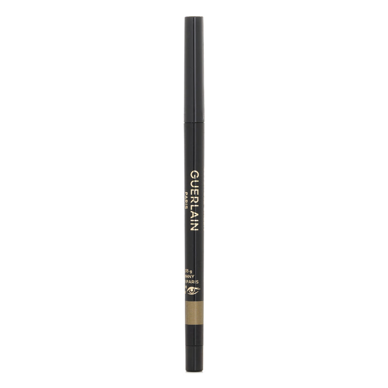 Guerlain The Eye Pencil - # 05 Jungle Green  0.35g