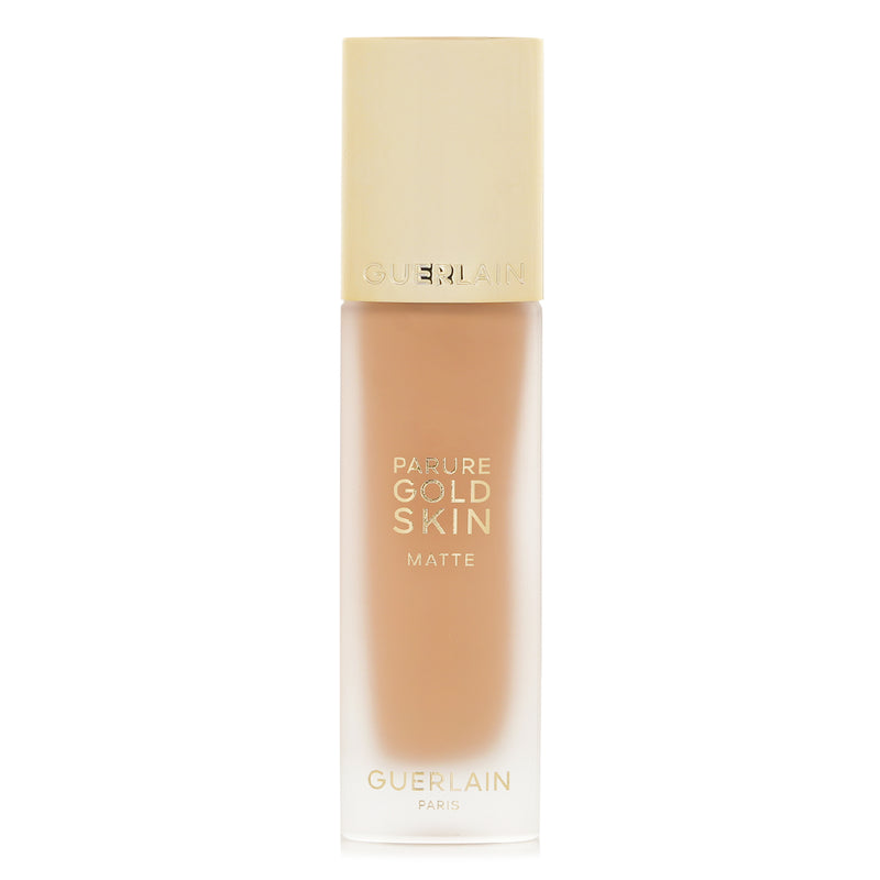 Guerlain Parure Gold Skin Matte Foundation - # 2N  35ml