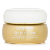 Darphin Éclat Sublime Radiance Boosting Capsules With Pro-Vitamin C And E  60 Capsules