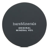 BareMinerals Original Mineral Veil Protecting Loose Setting Powder SPF 25 - # Translucent  6g/0.21oz