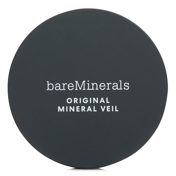 BareMinerals Original Mineral Veil Protecting Loose Setting Powder SPF 25 - # Translucent 6g/0.21oz