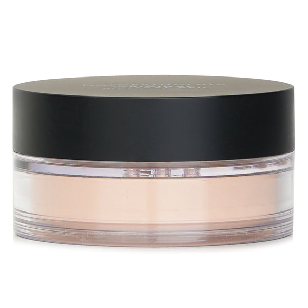 BareMinerals Original Mineral Veil Protecting Loose Setting Powder SPF 25 - # Translucent 6g/0.21oz