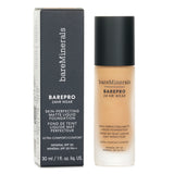 BareMinerals BAREPRO 24HR WEAR Skin Perfecting Matte Liquid Foundation Mineral SPF 20 - # Light 22 Warm  30ml/1oz